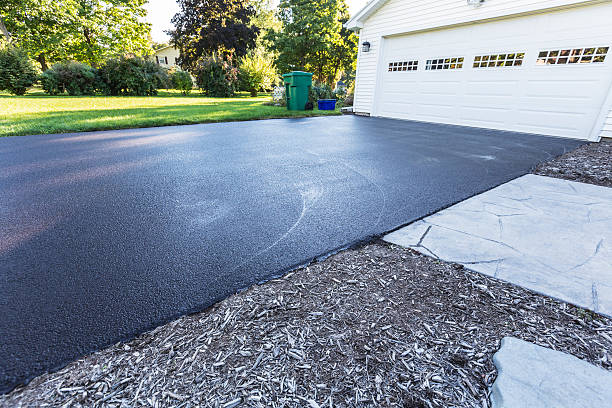 Trusted Remsen, IA Driveway Paving Services Experts